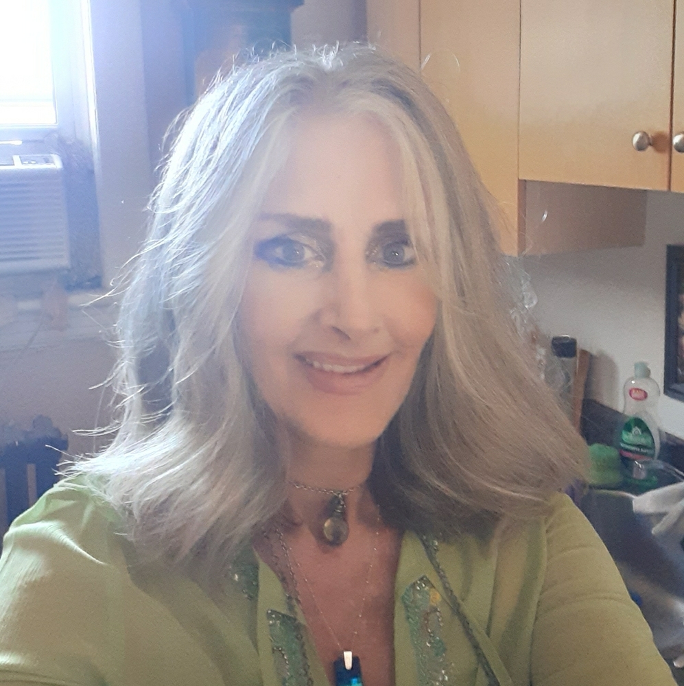 Meet your Posher, Valhalla666